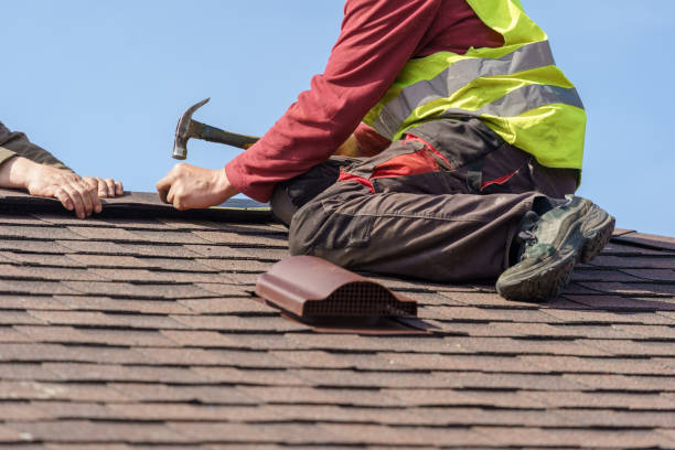 Best Emergency Roof Repair  in Hancock, MI