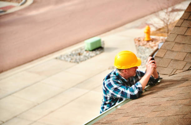 Best Roof Repair Services  in Hancock, MI