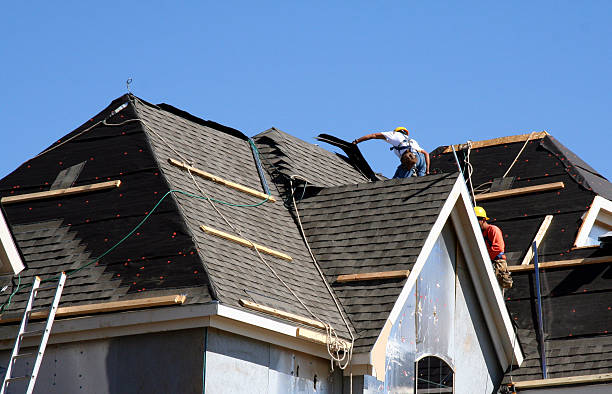 Best Slate Roofing Contractor  in Hancock, MI