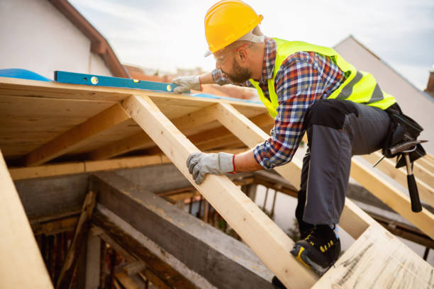 Quick and Trustworthy Emergency Roof Repair Services in Hancock, MI