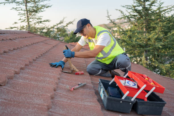 Gutter Installation and Roofing in Hancock, MI