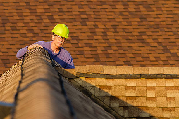Best Roof Waterproofing Services  in Hancock, MI