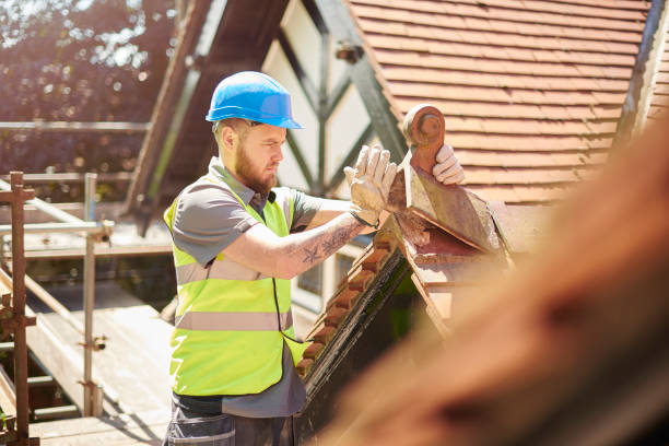Best Metal Roofing Contractor  in Hancock, MI