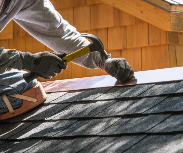Best Roof Replacement Cost  in Hancock, MI